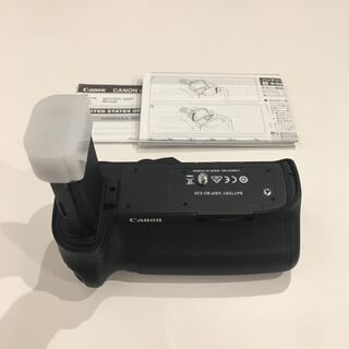 キヤノン(Canon)のcanon bg-e20 battery grip(デジタル一眼)