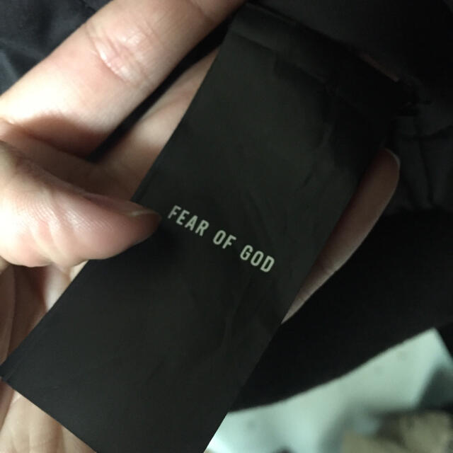 FEAR OF GOD(フィアオブゴッド)のfear of god 6th スタジャン メンズのジャケット/アウター(スタジャン)の商品写真