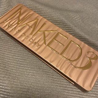 アーバンディケイ(Urban Decay)のURBAN DECAY NAKED 2個セット(アイシャドウ)