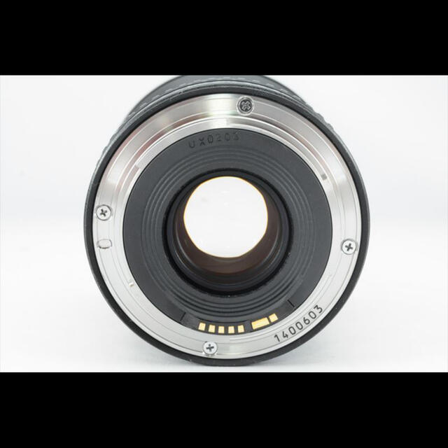 Canon(キヤノン)のCanon EF 16-35mm F2.8 L II USM スマホ/家電/カメラのカメラ(レンズ(ズーム))の商品写真