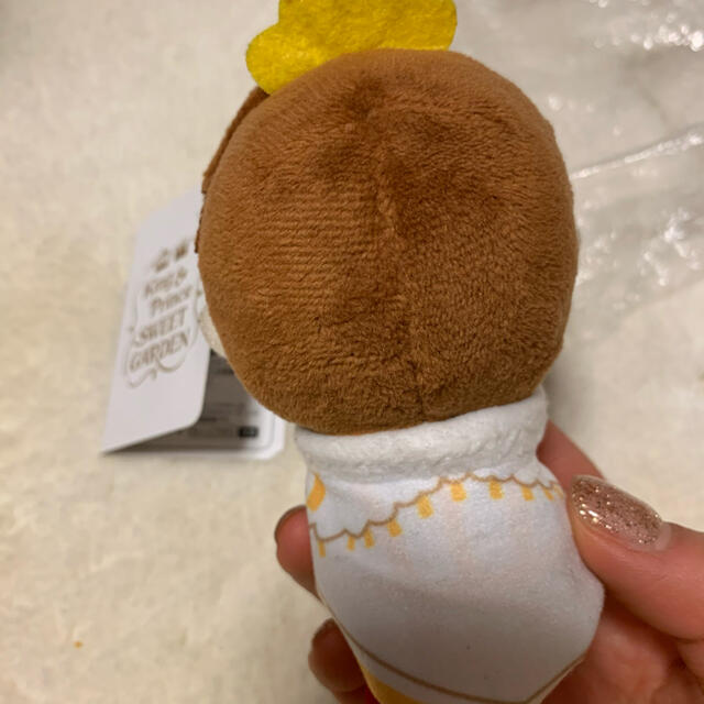 PVCキーホルダー ちょっこりさん 髙橋海人 King & Prince PVCキーホルダー ちょっこりさん 髙橋海人 King & Prince