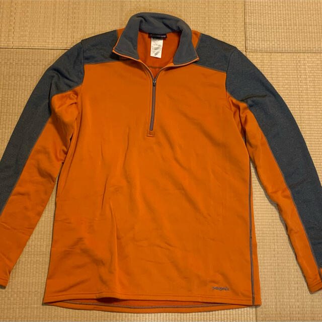 patagonia(パタゴニア)のパタゴニア　フリース メンズのトップス(パーカー)の商品写真