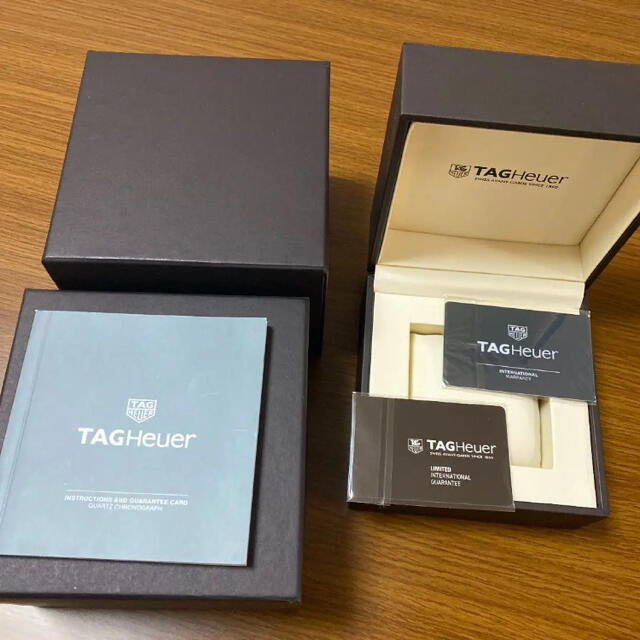 TAG Heuer(タグホイヤー)の7%オフクーポン　TAG HEUER  タグホイヤー　カレラ　キャリパー5  メンズの時計(腕時計(アナログ))の商品写真