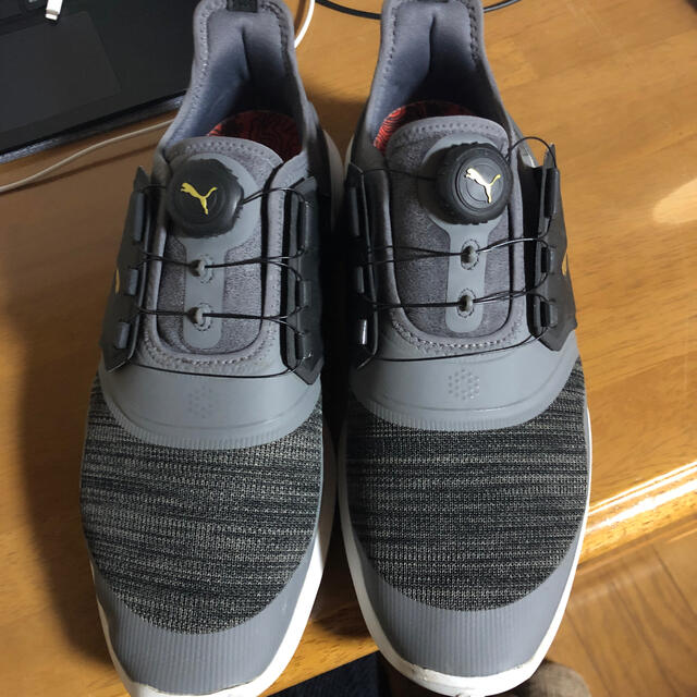 PUMA イグナイト 27cm | svetinikole.gov.mk