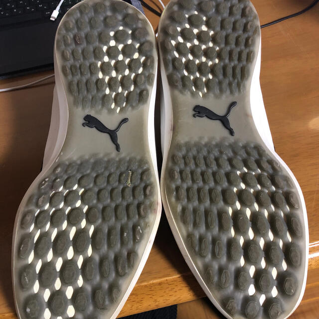 PUMA イグナイト 27cm | svetinikole.gov.mk