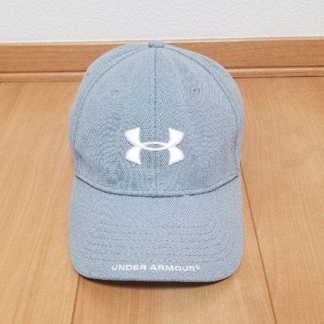 UNDER ARMOUR(アンダーアーマー)のアンダーアーマー キャップ メンズの帽子(キャップ)の商品写真