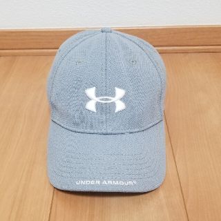 アンダーアーマー(UNDER ARMOUR)のアンダーアーマー キャップ(キャップ)