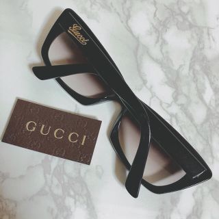 グッチ(Gucci)のGUCCI グッチ サングラス(サングラス/メガネ)