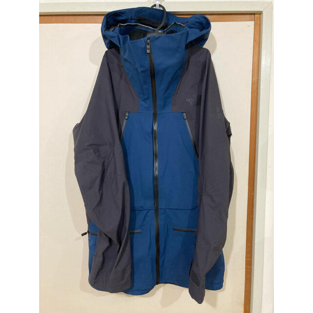 THE NORTH FACE PURIST Jacket NS51910 - acuttingedgeglass.com