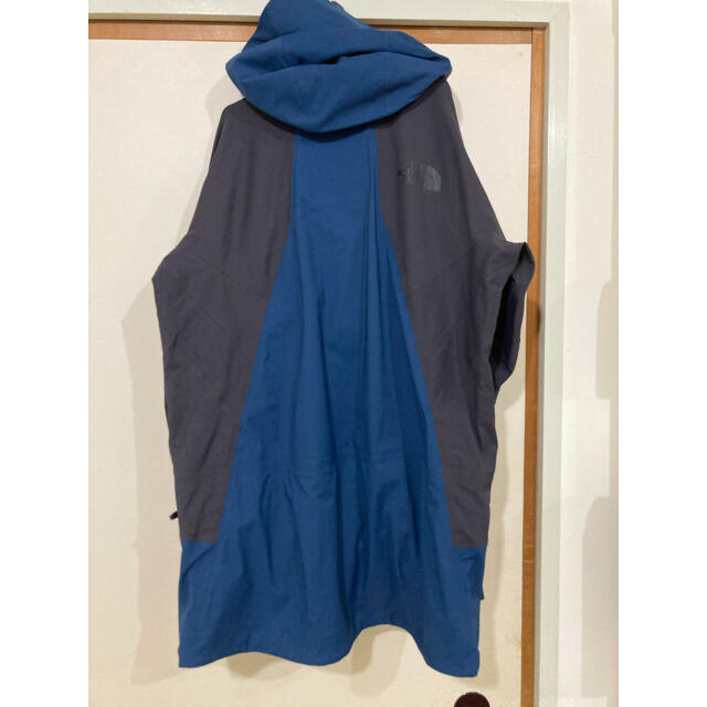 THE NORTH FACE(ザノースフェイス)のTHE NORTH FACE  PURIST Jacket NS51910 スポーツ/アウトドアのスノーボード(ウエア/装備)の商品写真