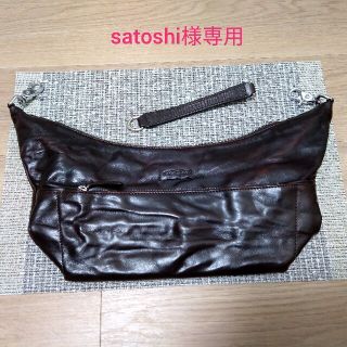 ダニエルアンドボブ(Daniel & Bob)の【satoshi様専用】Daniel&Bob JASMINE MINI(トートバッグ)