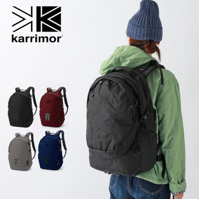 karrimor eclipse 27