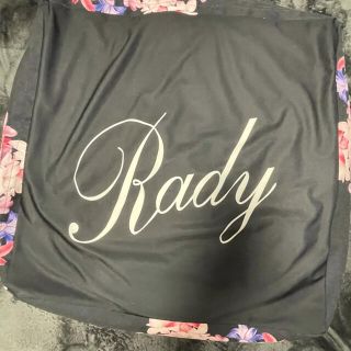 レディー(Rady)のゆめ☆様専用　Rady レディ　人ダメクッション(ビーズソファ/クッションソファ)