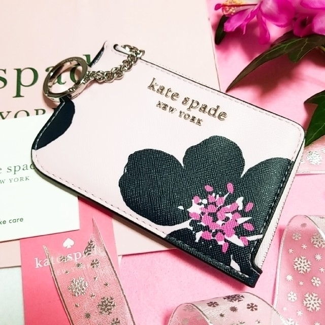 kate spade♠︎♤ケイトスペード コインケース カードケース