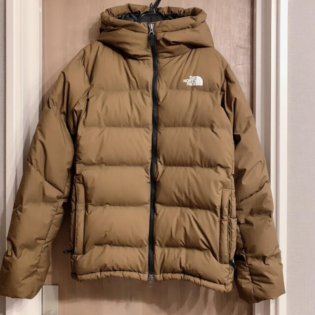 THE NORTH FACE ザノースフェイス ノースフェイス ビレイヤーパーカレディース