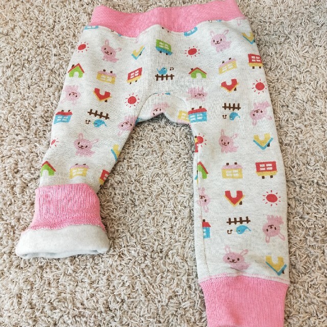 子ども服 キッズ/ベビー/マタニティのキッズ服女の子用(90cm~)(Tシャツ/カットソー)の商品写真