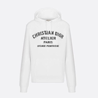 クリスチャンディオール(Christian Dior)のクリスチャンディオール　フーディ(パーカー)