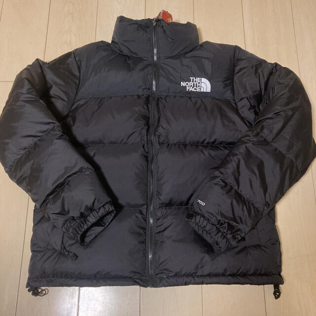 メンズノース 1996 RETRO Nuptse  ヌプシ ダウン 700fill