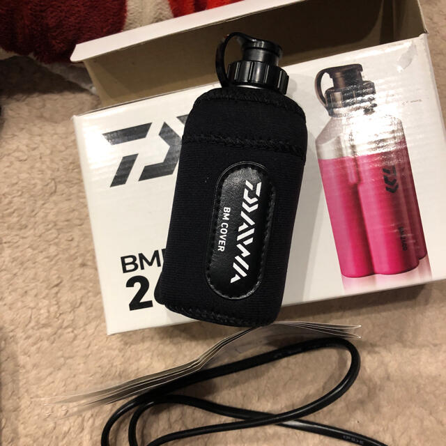 DAIWA(ダイワ)のDaiwa電動リールバッテリー2600 スポーツ/アウトドアのフィッシング(その他)の商品写真