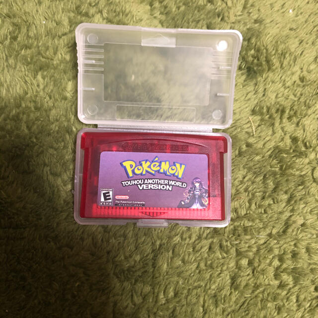 海外限定品 ポケモン 東方人形劇 Pokemon Another Worldの通販 By S Shop ラクマ 海外限定品 ポケモン 東方人形劇 Pokemon Another Worldの通販 By S Shop ラクマ
