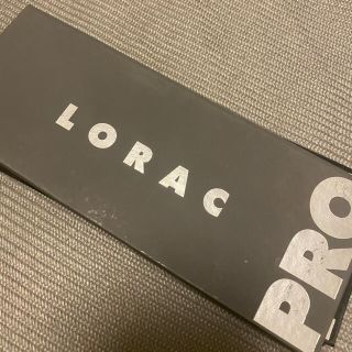 ロラック(Lorac)のLORAC PRO2(アイシャドウ)