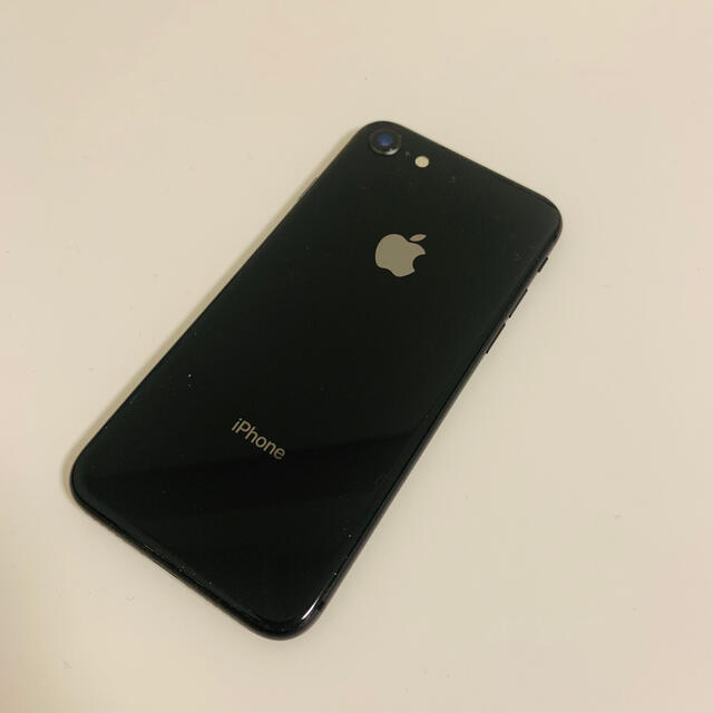 iPhone8 64GB SIMフリー