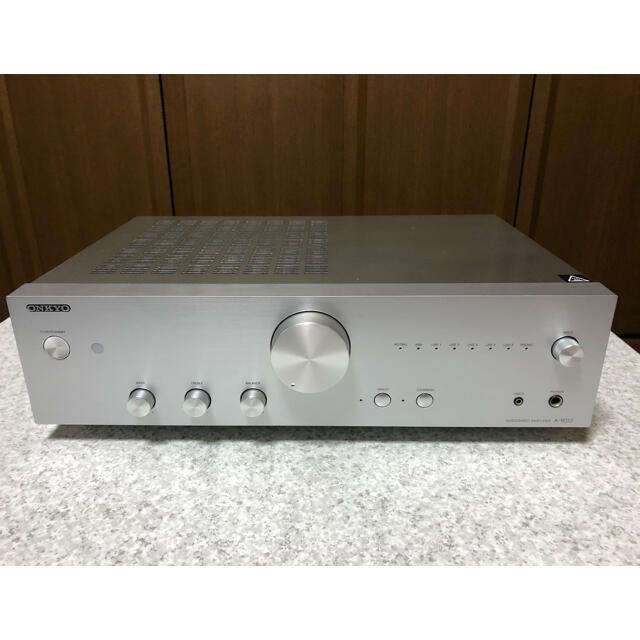 ONKYO プリメインアンプ　A-9010