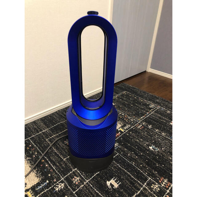 ダイソン　dyson Pure Hot＋cool HP1冷暖房/空調