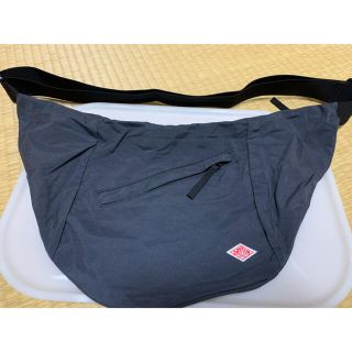 ダントン(DANTON)のDANTON　HALF MOON BODY BAG(ショルダーバッグ)