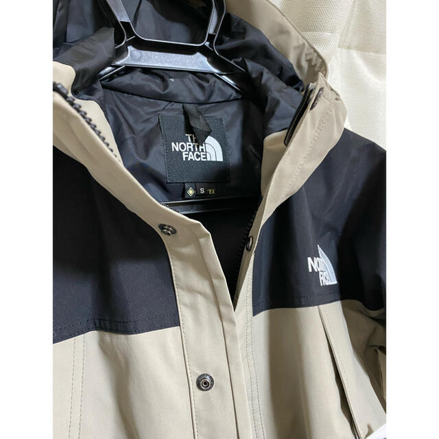 THE NORTH FACE - 完全新品未着用品 マウンテンライトジャケット