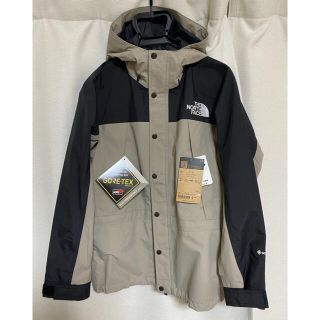 THE NORTH FACE マウンテンライトジャケット Sサイズ 新品・未開封