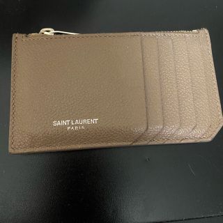 サンローラン(Saint Laurent)の専用　サンローラン　フラグメントケース（カードケース）コインケース(コインケース/小銭入れ)