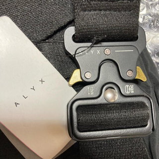 ディオール(Dior)の1017 ALYX 9SM PHONE ローラーコースターショルダーバッグ(ボディーバッグ)