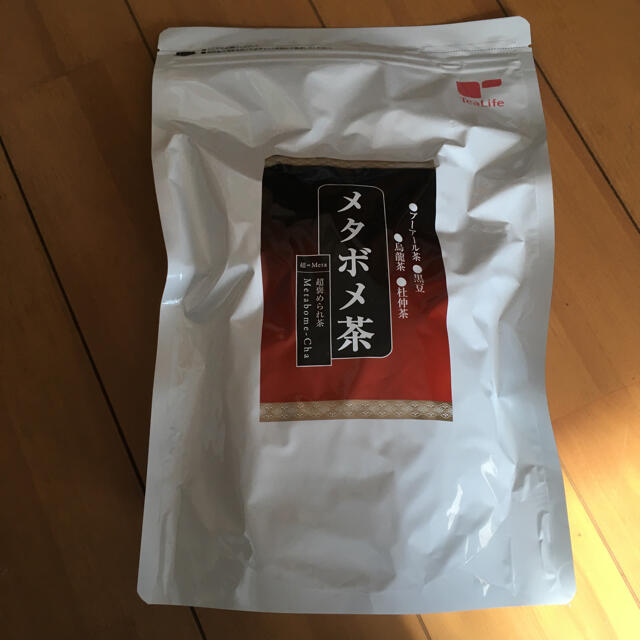 Tea Life(ティーライフ)のakanesora様 専用 メタボメ茶 食品/飲料/酒の健康食品(健康茶)の商品写真