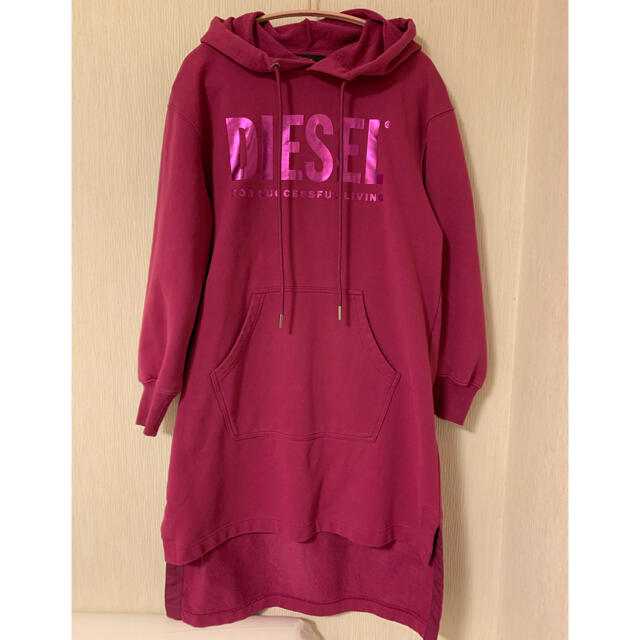 DIESEL  ワンピース