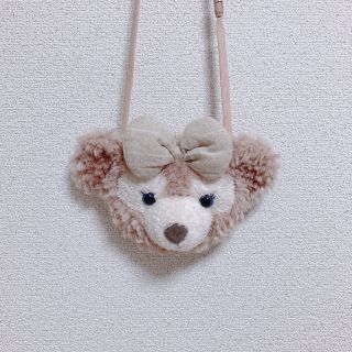 シェリーメイ(シェリーメイ)の【美品】シェリーメイ　ポシェット(ぬいぐるみ)