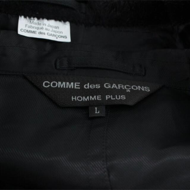 COMME HOMME PLUS - COMME des GARCONS HOMME PLUS コート（その他）の通販 by RAGTAG online｜コムデギャルソンオムプリュスならラクマ des GARCONS 最新作