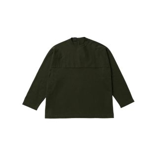 エヌハリウッド(N.HOOLYWOOD)の20AW N.HOOLYWOOD LONG SLEEVE T-SHIRT(Tシャツ/カットソー(七分/長袖))