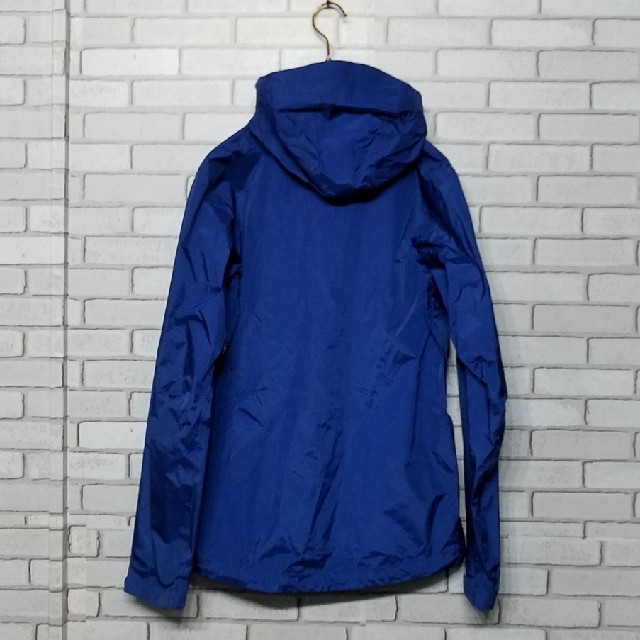 即購入OK】patagonia パタゴニア マウンテンパーカー h2no L
