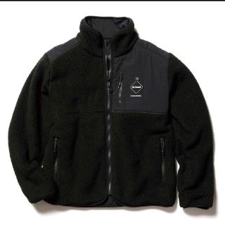 エフシーアールビー(F.C.R.B.)のむちか様専用FCRB POLARTEC BOA FLEECE  BLOUSON (ブルゾン)