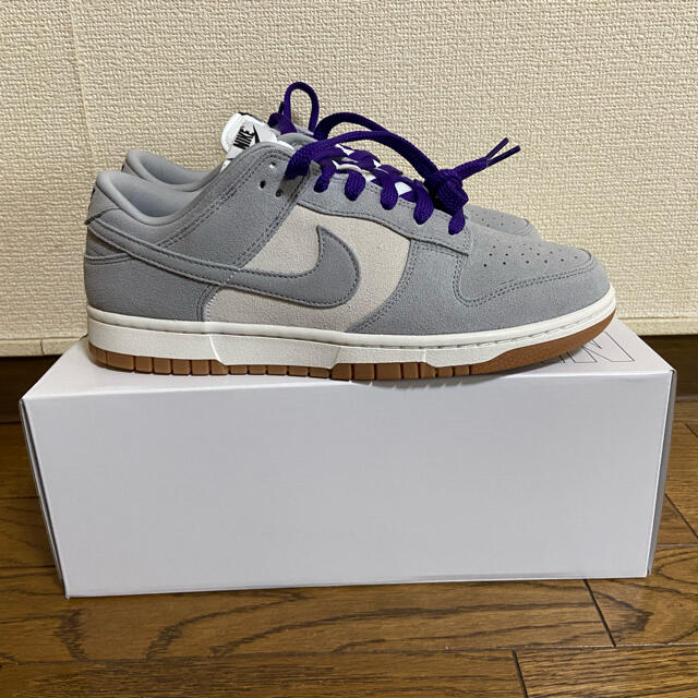 【26.5cm】 NIKE Dunk Low By You