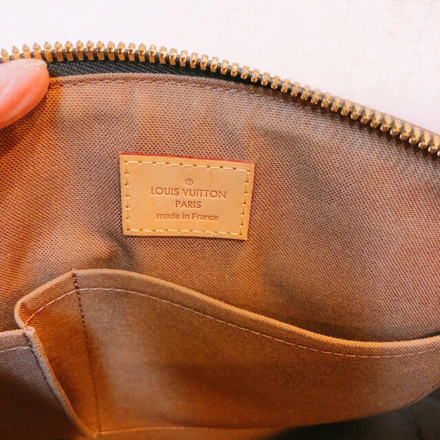 LOUIS VUITTON - モノグラム・ティヴォリPM の通販 by brown LOUIS VUITTON - モノグラム・ティヴォリPM の通販 by brown