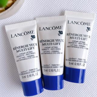 ランコム(LANCOME)のランコム レネルジー M アイクリーム G 15ml(アイケア/アイクリーム)