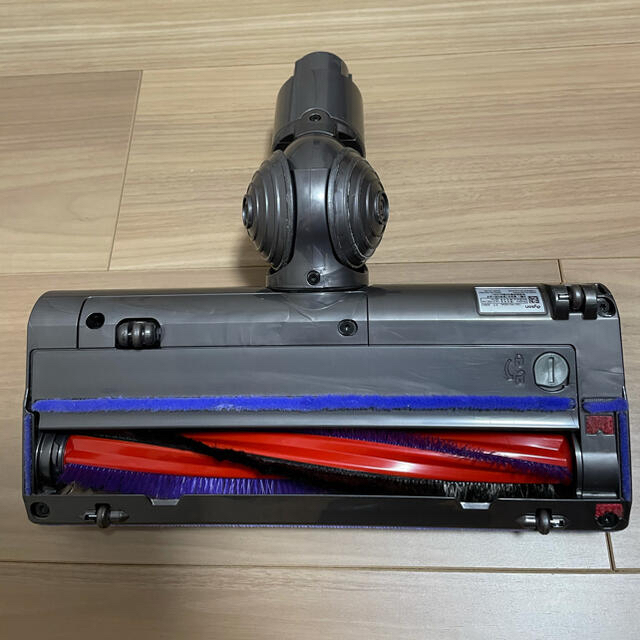 uni46735880さま専用【Dyson ダイソン】  モーターヘッド V6 1