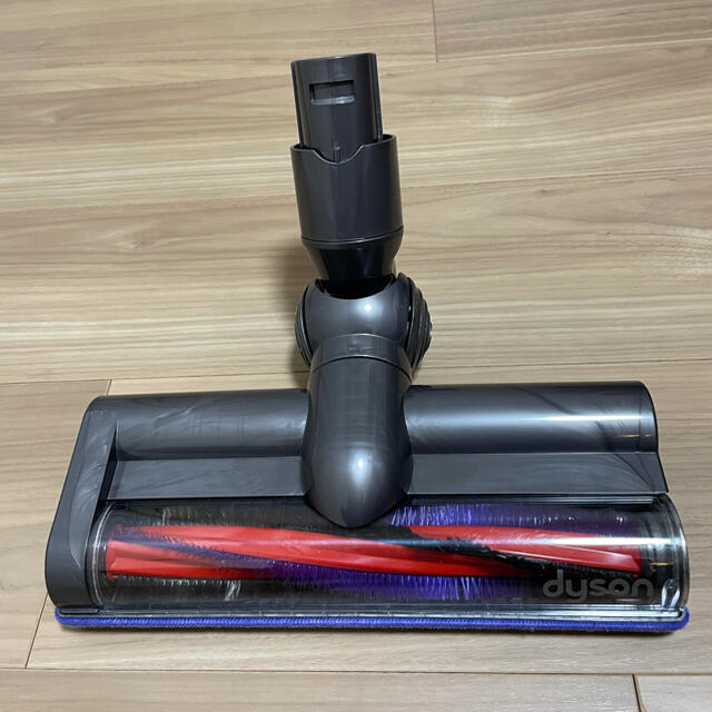 uni46735880さま専用【Dyson ダイソン】  モーターヘッド V6