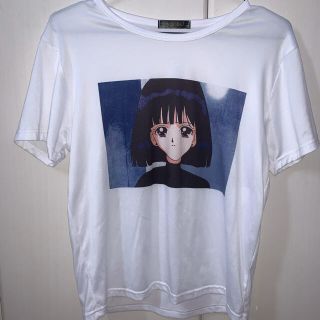 バブルス(Bubbles)のいすず様専用　ほたるちゃんTシャツ(Tシャツ(半袖/袖なし))