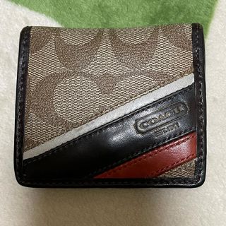 コーチ(COACH)のcoach コインケース(コインケース/小銭入れ)