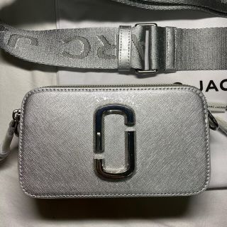 マークジェイコブス(MARC JACOBS)のMarc jacobs(ショルダーバッグ)