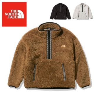 ザノースフェイス(THE NORTH FACE)の新品未使用NORTH FACEスウィートウォータープルオーバーバイオ(マウンテンパーカー)