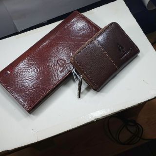 ハッシュパピー 長財布メンズの通販 点 のメンズを